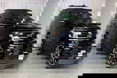 Used 2021 Ford Expedition Limited