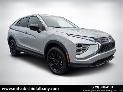 New 2025 Mitsubishi Eclipse Cross LE