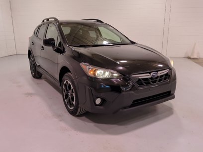 Certified 2023 Subaru Crosstrek 2.0i Premium