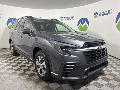 Certified 2023 Subaru Ascent Premium w/ Convenience Package