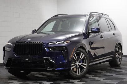 Used 2023 BMW X7 xDrive40i w/ M Sport Package