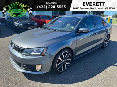 Used 2013 Volkswagen Jetta GLI Autobahn