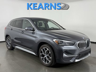 Used 2021 BMW X1 xDrive28i