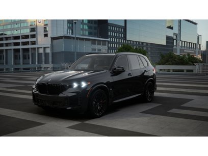 New 2026 BMW X5 sDrive40i