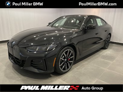 New 2025 BMW i4 xDrive40i w/ M Sport Package