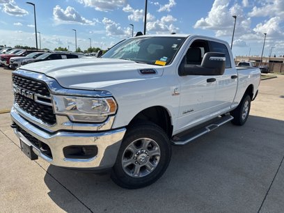 Used 2023 RAM 2500 Big Horn w/ Level 1 Equipment Group