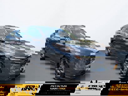 Certified 2023 Honda Accord EX-L