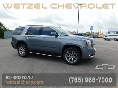 Used 2020 GMC Yukon SLT w/ Value Plus Edition