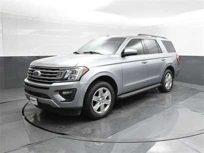 Used 2021 Ford Expedition XLT