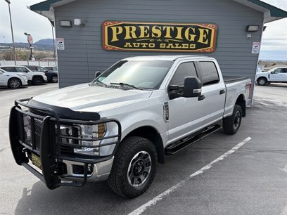 Used 2019 Ford F250 XLT