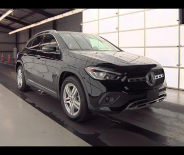 Used 2022 Mercedes-Benz GLA 250 w/ Premium Package Lite