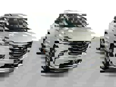 Certified 2022 Buick Enclave Essence