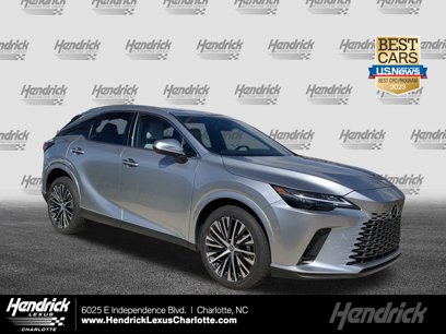 Certified 2024 Lexus RX 350 Premium Plus