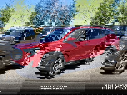 Used 2020 GMC Terrain SLT w/ Preferred Package