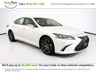 Used 2024 Lexus ES 350 w/ Premium Package