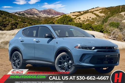New 2024 Dodge Hornet R/T Plus w/ Tech Pack Plus w/o Parking