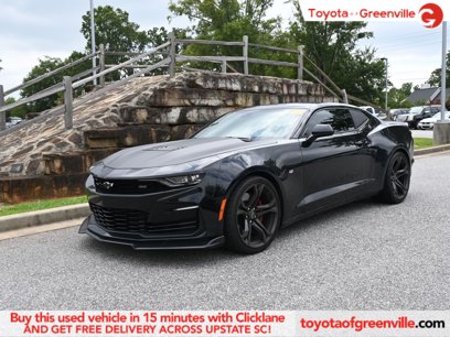 Used 2023 Chevrolet Camaro SS