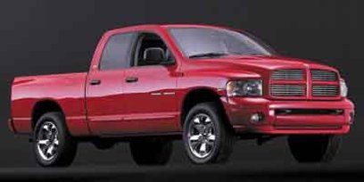 Used 2002 Dodge Ram 1500 Truck 2WD Quad Cab