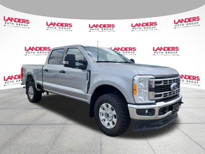 Used 2023 Ford F250 XLT