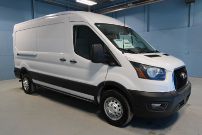 New 2025 Ford Transit 350 148 Medium Roof