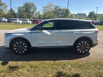 Used 2020 Lincoln Corsair Reserve w/ Elements Package