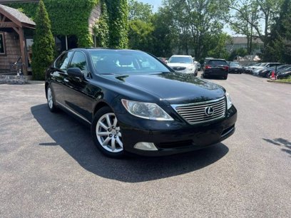 Used 2007 Lexus LS 460 L