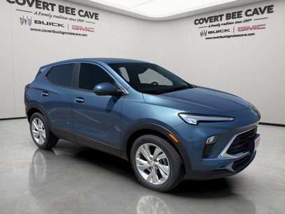 New 2025 Buick Encore GX Preferred w/ Comfort Package