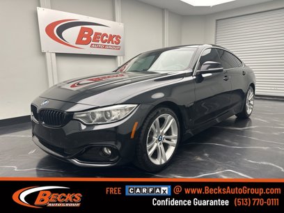 Used 2017 BMW 430i Gran Coupe