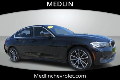 Used 2020 BMW 330i Sedan w/ Driving Assistance Package