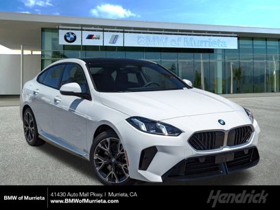 New 2026 BMW 228 Gran Coupe