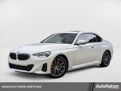 Used 2024 BMW 230i Coupe w/ Convenience Package