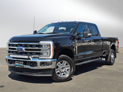 Used 2023 Ford F350 Lariat w/ Tow Technology Package