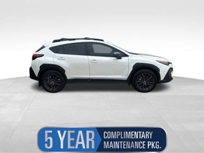 Used 2024 Subaru Crosstrek 2.5i Limited w/ Popular Package #3A