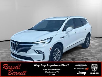 Used 2024 Buick Enclave Premium