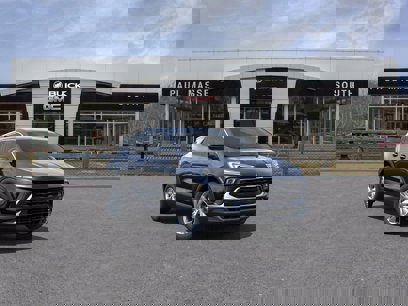 New 2025 Buick Encore GX Preferred