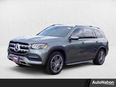 Used 2020 Mercedes-Benz GLS 450 4MATIC