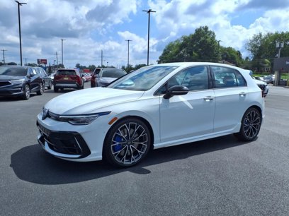 Used 2025 Volkswagen Golf w/ Euro Style Package