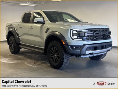 Used 2024 Ford Ranger Raptor