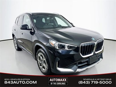 Used 2023 BMW X1 xDrive28i