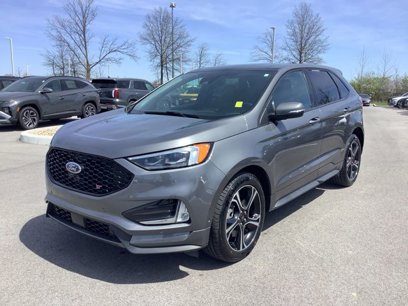 Used 2023 Ford Edge ST w/ Equipment Group 401A