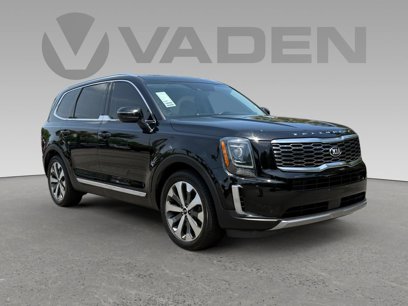 Used 2020 Kia Telluride EX w/ EX Premium Package
