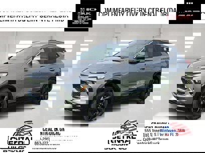 New 2026 Buick Encore GX Sport Touring w/ Comfort Package