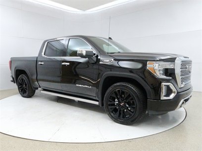 Used 2020 GMC Sierra 1500 Denali