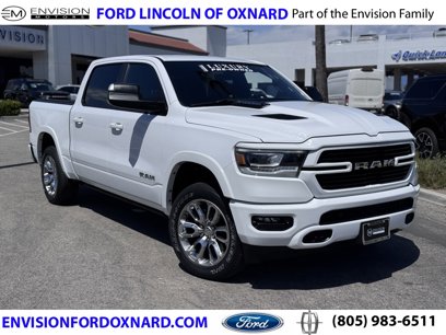 Used 2022 RAM 1500 Laramie