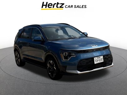 Used 2023 Kia Niro Wind