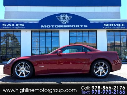 Used 2006 Cadillac XLR