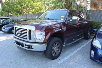 Used 2010 Ford F250 XL