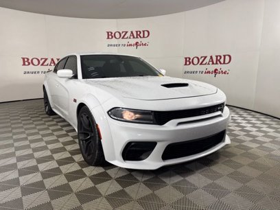 Used 2021 Dodge Charger Scat Pack