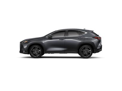 New 2025 Lexus NX 450h+ AWD w/ Luxury Package