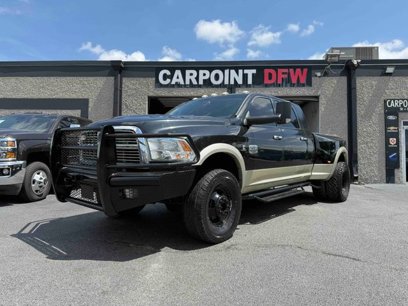 Used 2011 RAM 3500 Laramie Longhorn